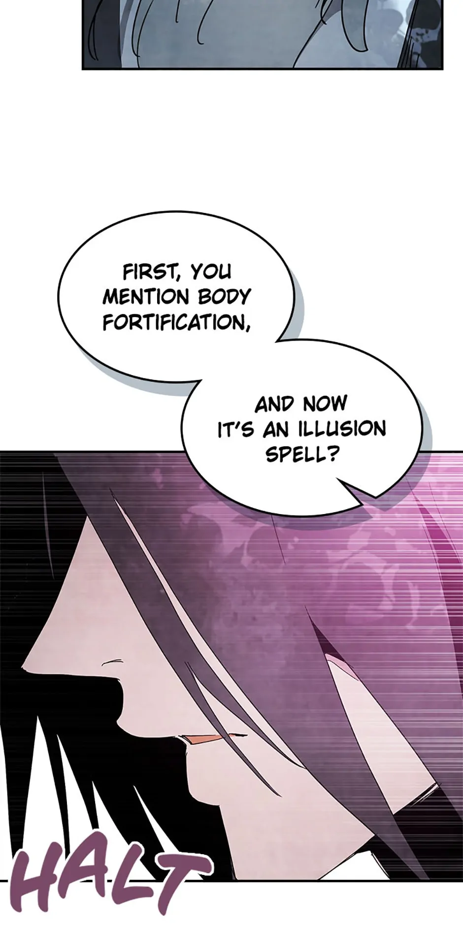 Yi Shen Dang Guan Chapter 75 20